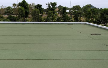 all Almondbank roofing types quoted for