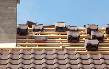 Almondbank clay roofing costs