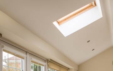 Almondbank conservatory roof insulation companies