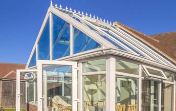 conservatory roof insulation costs Almondbank