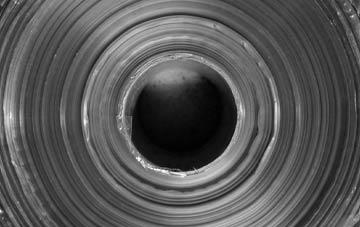 Almondbank edpm waterproofing