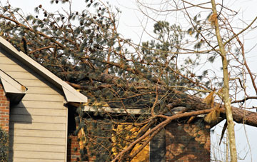 emergency roof repair Almondbank, Perth And Kinross
