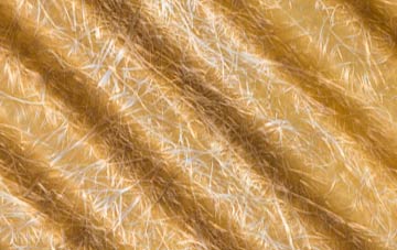 Almondbank fibreglass roof waterproofing