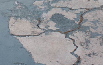 fibreglass roofing replacement Almondbank