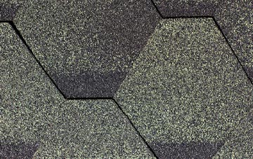 Almondbank fibreglass shingle repairs