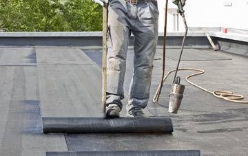 flat roof replacement Almondbank, Perth And Kinross