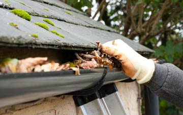 gutter cleaning Almondbank, Perth And Kinross