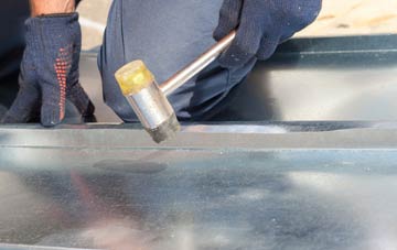 Almondbank metal roofing costs