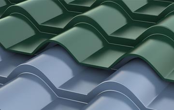 who should consider Almondbank plastic roofs