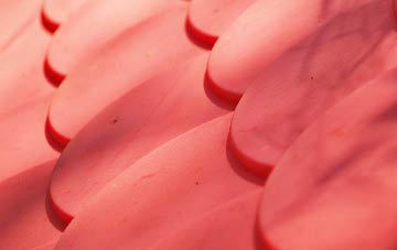 Almondbank plastic roof costs