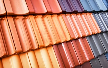 Almondbank roof tile costs