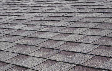 Almondbank tiles for shallow pitch roofing