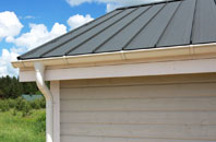 Almondbank fascia repair