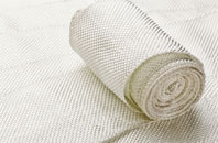 Almondbank fibreglass roofing repairs