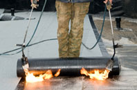 Almondbank flat roof sealing quote