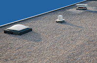 Almondbank flat roofing
