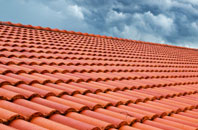 Almondbank roofing tiles